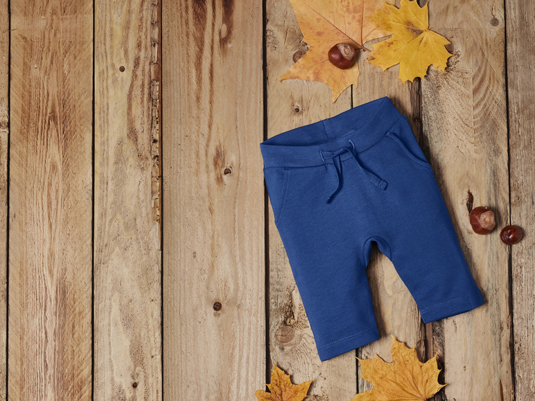 Ga naar volledige schermweergave: lupilu® Baby joggingbroek - afbeelding 3