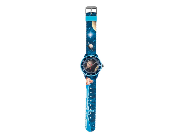 Ga naar volledige schermweergave: AURIOL® Kinderhorloge - afbeelding 3