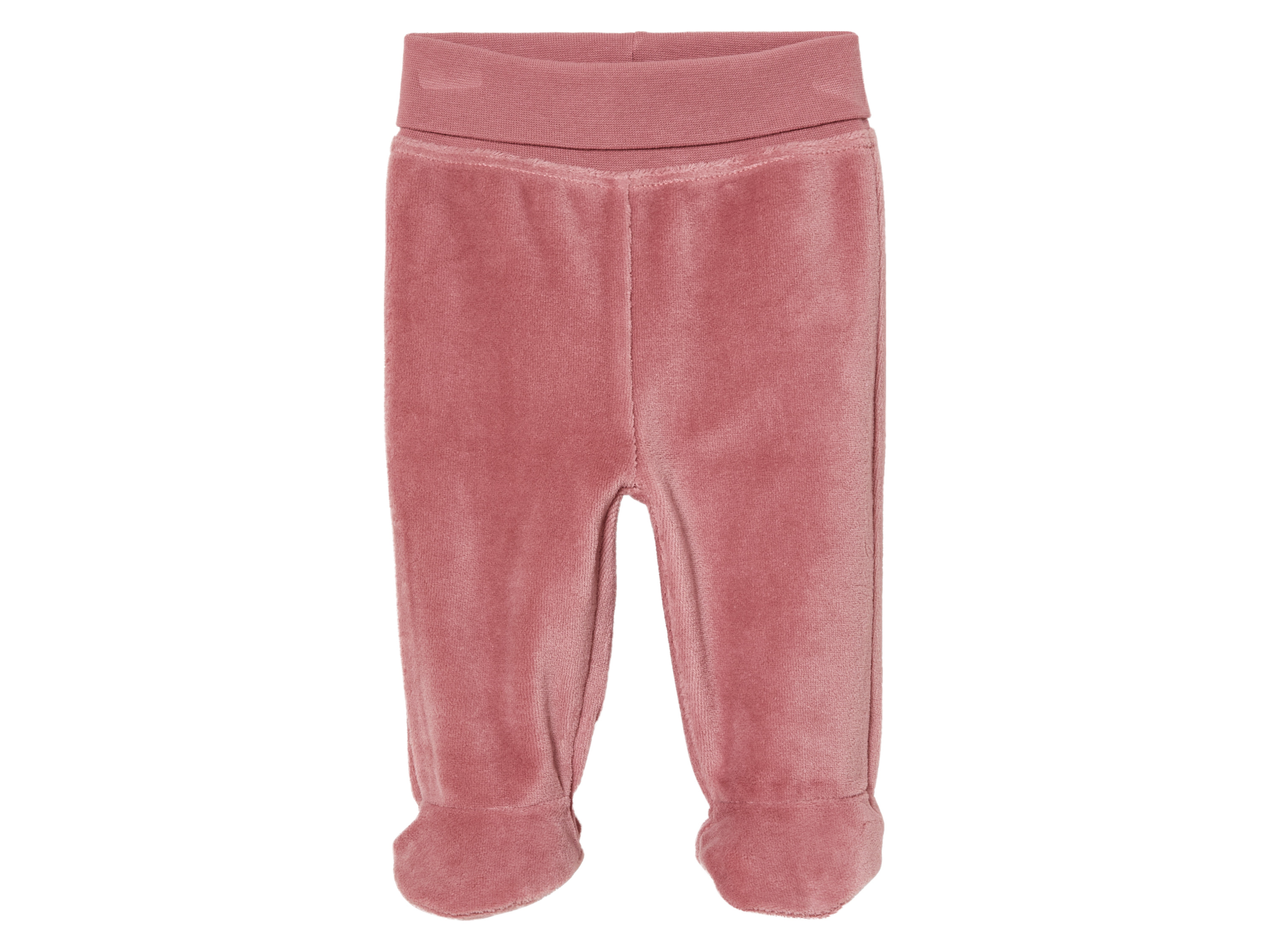 lupilu Baby joggingbroek (50/56, Roze)