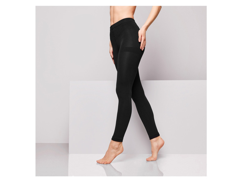 Ga naar volledige schermweergave: esmara® Dames thermomaillot/leggings - afbeelding 6