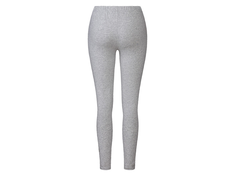 Ga naar volledige schermweergave: Dames legging - afbeelding 5