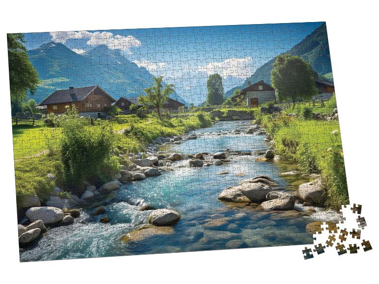 Ga naar volledige schermweergave: Playtive Puzzel - afbeelding 13