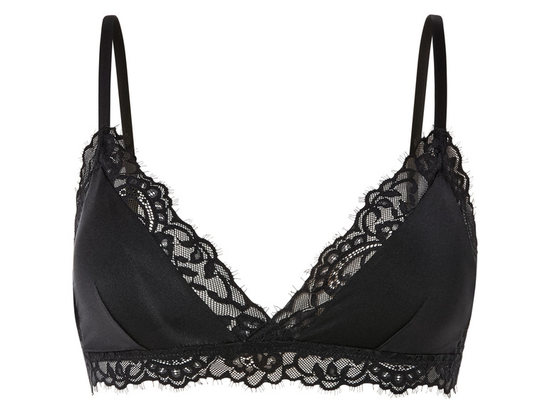 Ga naar volledige schermweergave: esmara® Dames bralette - afbeelding 8