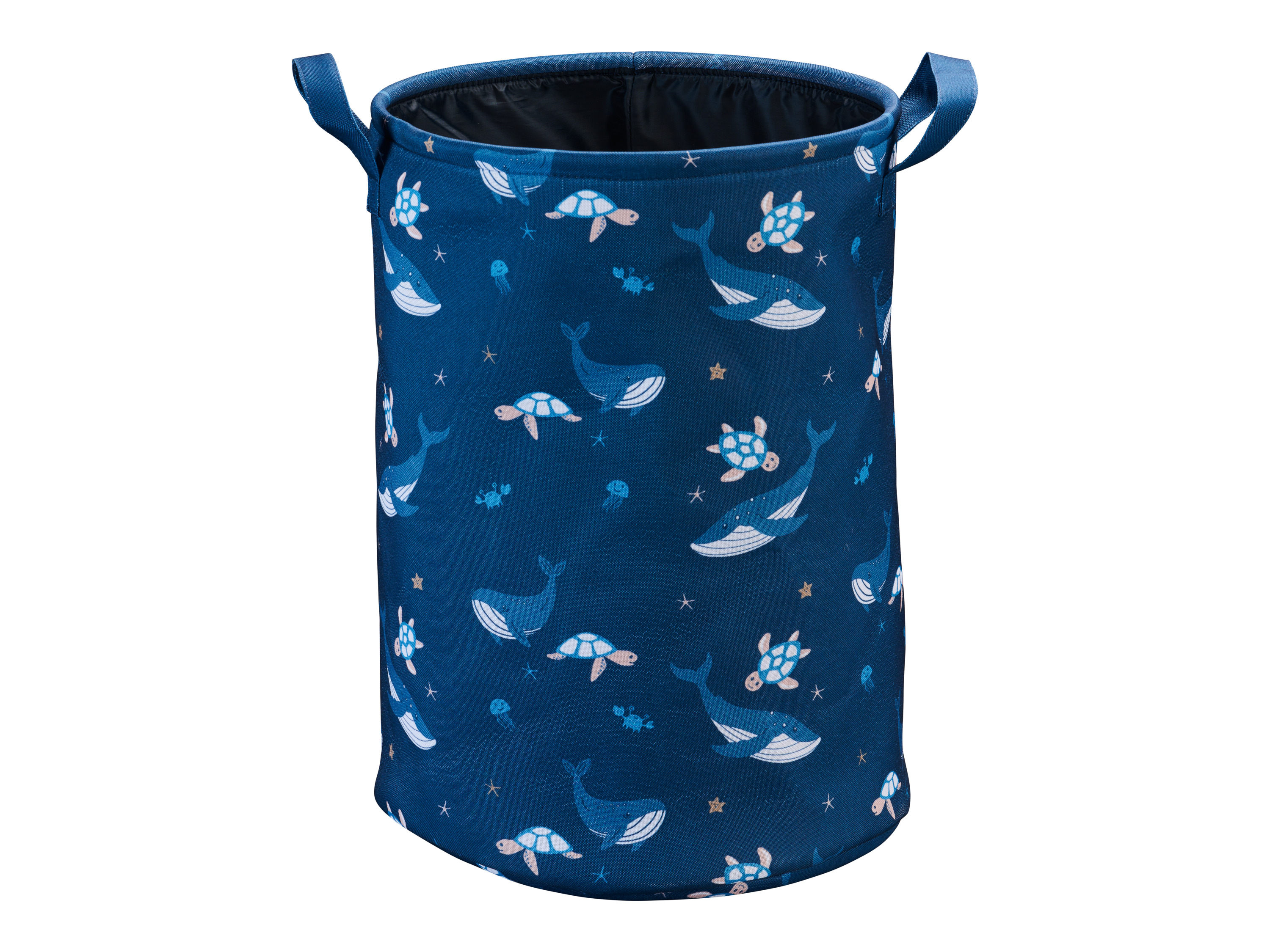 LIVARNO home Wasmand (Blauw)