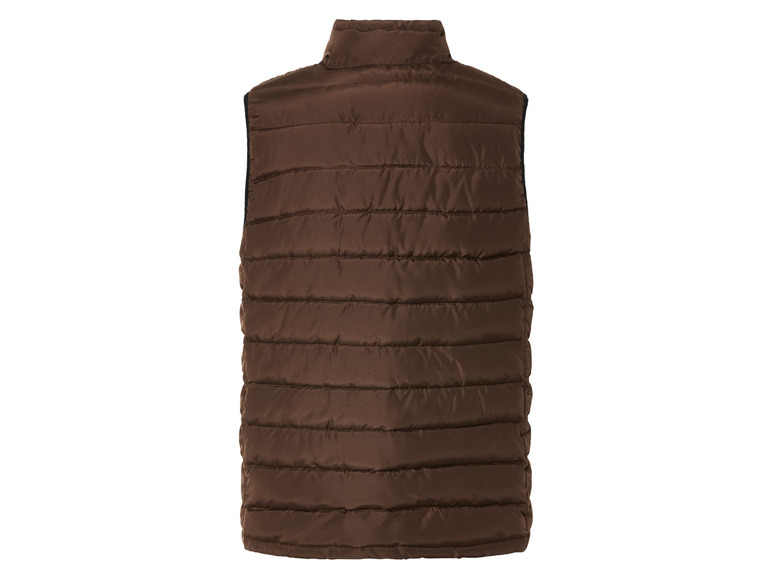 Ga naar volledige schermweergave: LIVERGY® Heren bodywarmer - afbeelding 7