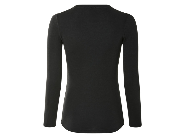 Ga naar volledige schermweergave: esmara® Functionele dames thermo-ondershirt - afbeelding 8