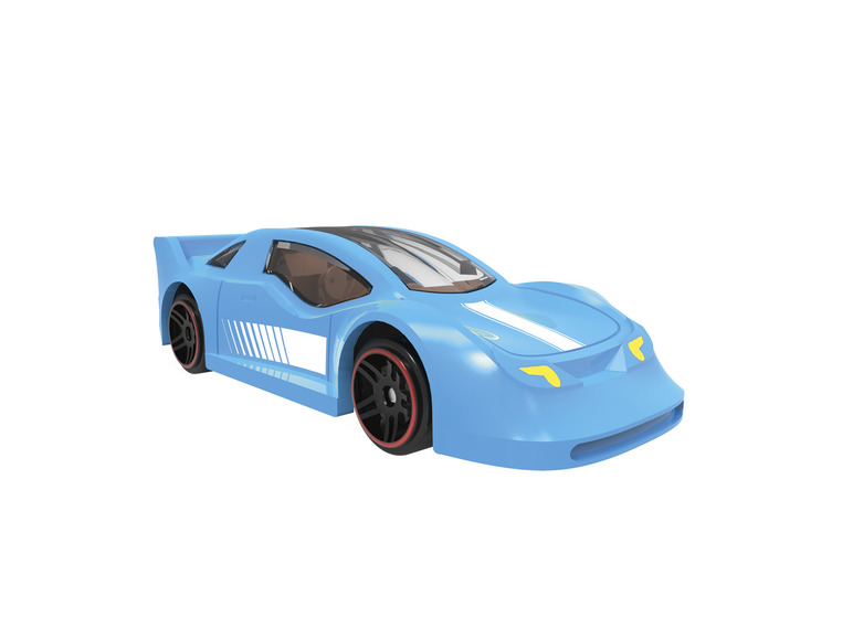 Ga naar volledige schermweergave: Playtive Raceauto's - afbeelding 3