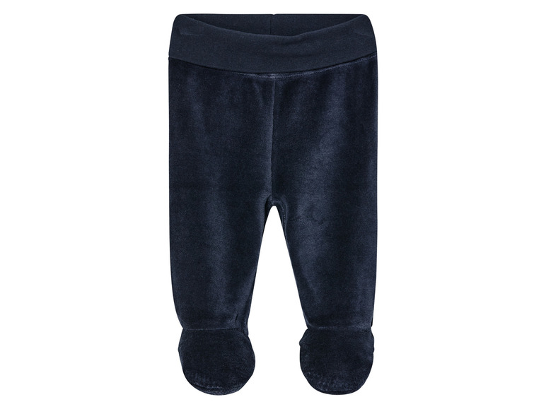 Ga naar volledige schermweergave: lupilu® Baby joggingbroek met voetjes - afbeelding 6