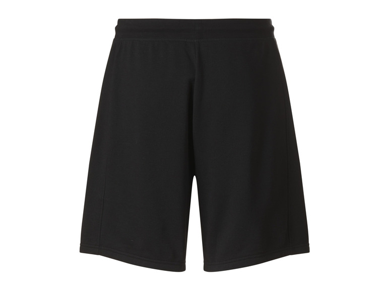 Ga naar volledige schermweergave: Mistral Heren sweatshorts - afbeelding 8