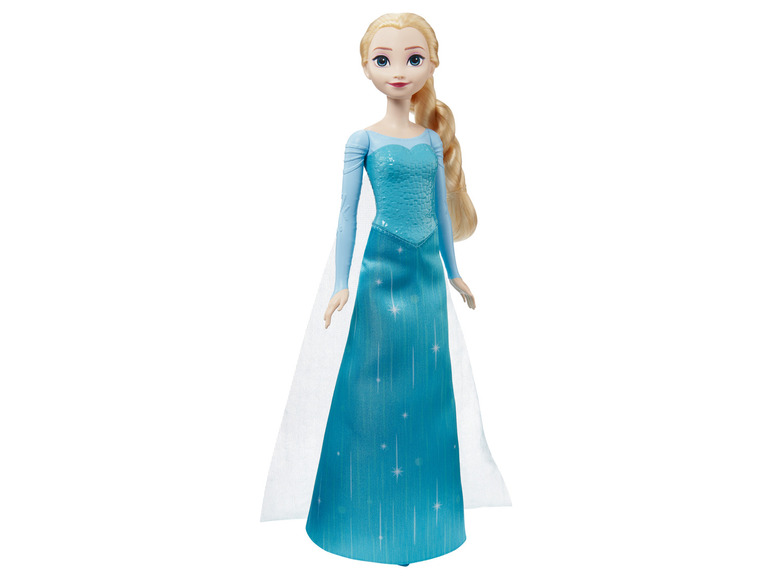 Disney Princess Disney prinses (Elsa)