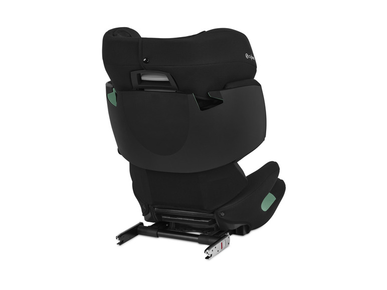 Ga naar volledige schermweergave: CYBEX Autostoel Solution X i-Fix - afbeelding 4