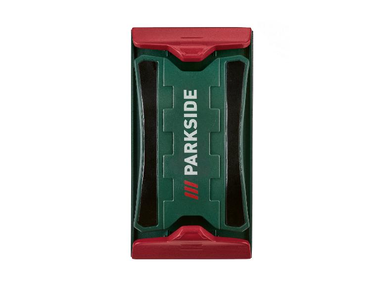 Ga naar volledige schermweergave: PARKSIDE® 64-delige handschuurset - afbeelding 7