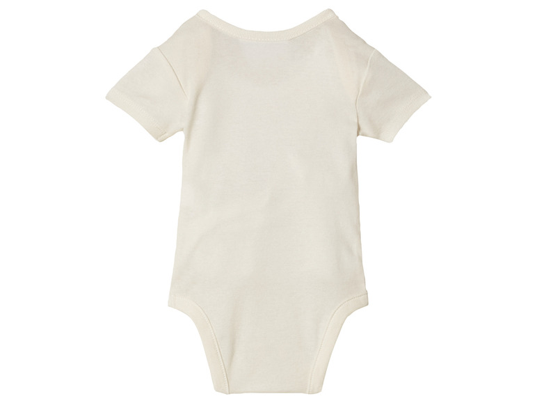 Ga naar volledige schermweergave: Babyromper - afbeelding 7