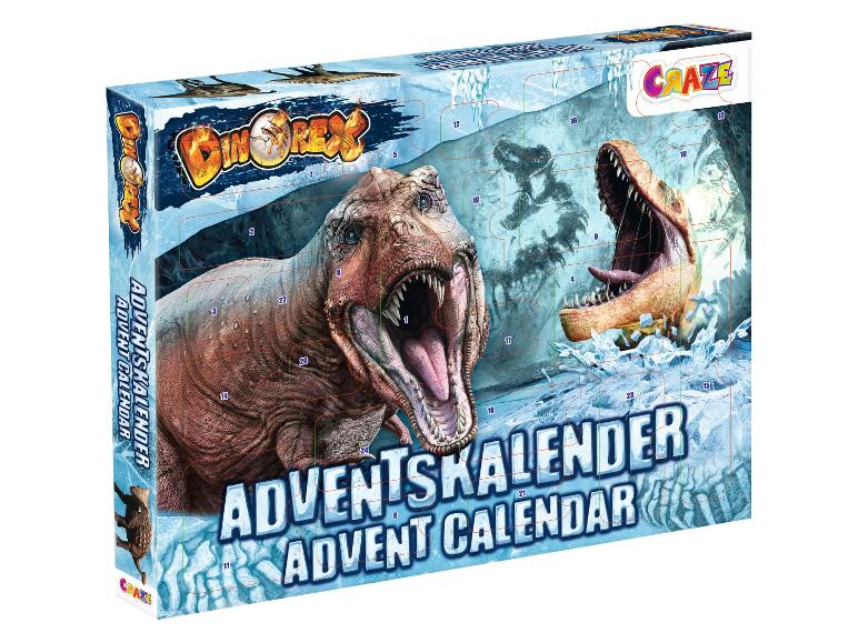 Ga naar volledige schermweergave: Craze Adventskalender - afbeelding 18