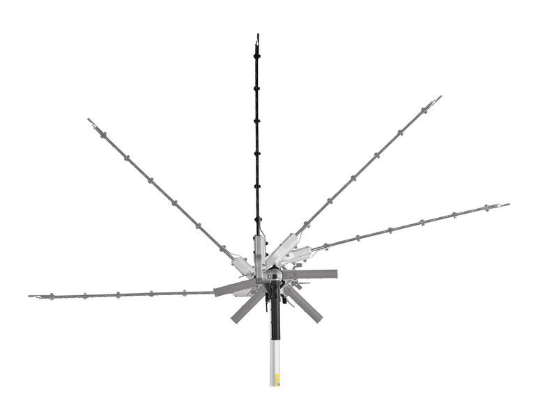 Ga naar volledige schermweergave: PARKSIDE® 4-in-1 benzine-combigereedschap - afbeelding 12