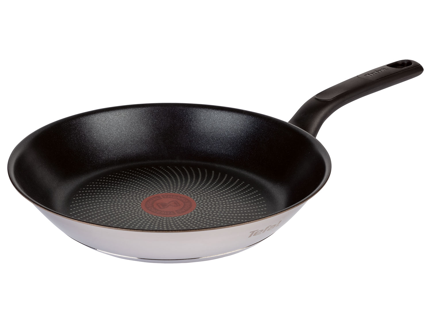 Tefal Duetto pan G74804 Ø24 cm