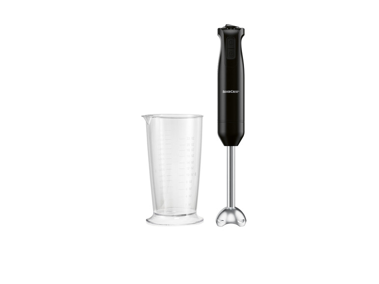 Ga naar volledige schermweergave: SILVERCREST® KITCHEN TOOLS Staafmixer - afbeelding 1