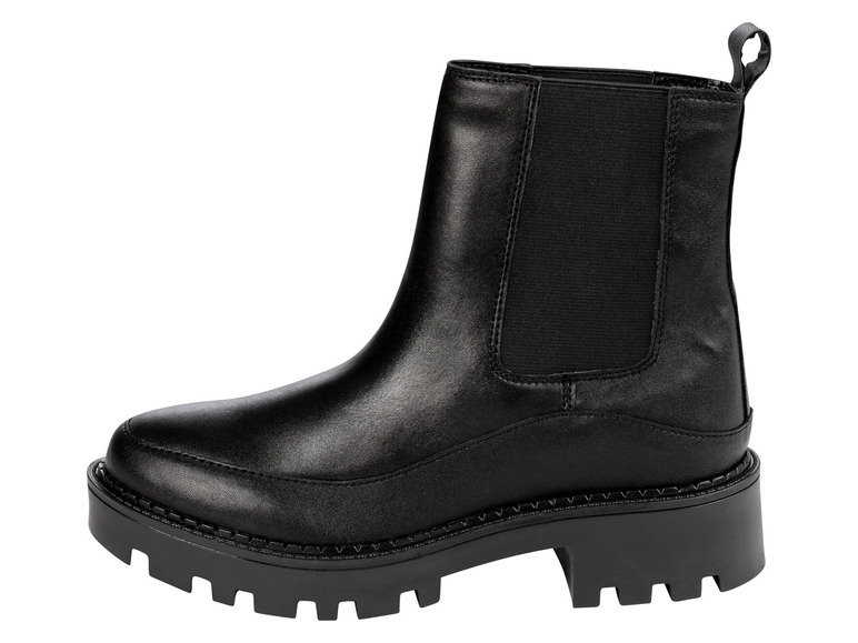 Ga naar volledige schermweergave: esmara® Dames chelsea boots - afbeelding 5