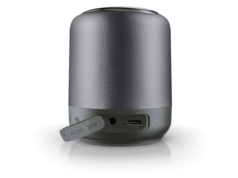 Ga naar volledige schermweergave: SILVERCREST® Mini Bluetooth® speaker - afbeelding 8