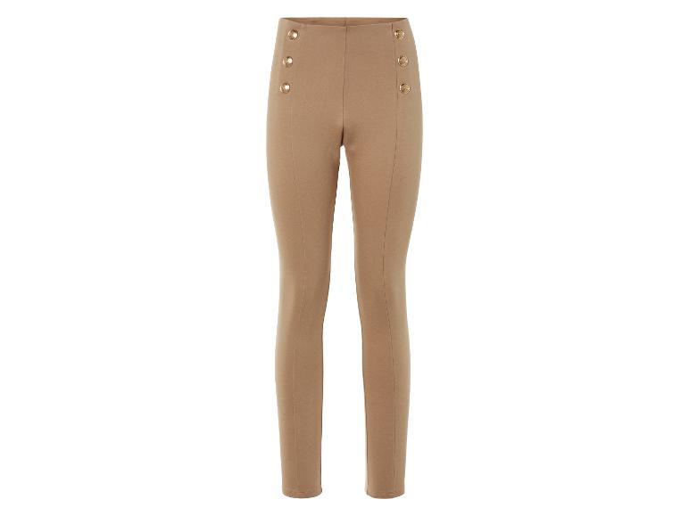 Ga naar volledige schermweergave: esmara® Dames legging - afbeelding 8