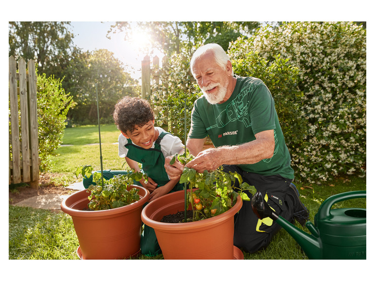 Ga naar volledige schermweergave: PARKSIDE® Plantenbak met onderzetter - afbeelding 8