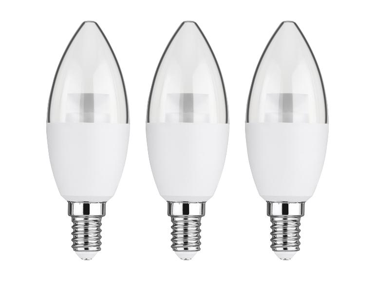 Ga naar volledige schermweergave: LIVARNO home 2 of 3 LED-lampen - afbeelding 14