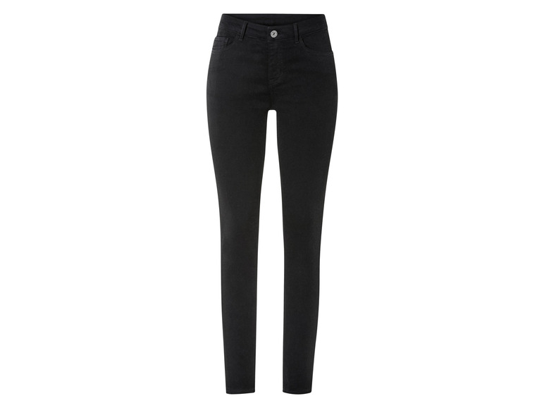 Ga naar volledige schermweergave: esmara® Damesjeans Super Skinny Fit - afbeelding 5