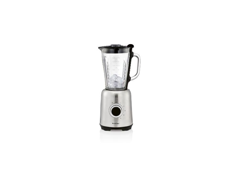 Ga naar volledige schermweergave: SILVERCREST® KITCHEN TOOLS RVS blender - afbeelding 3