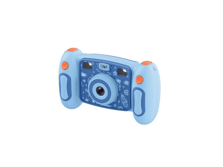 Ga naar volledige schermweergave: SILVERCREST® Multifunctionele kinder camera - afbeelding 5