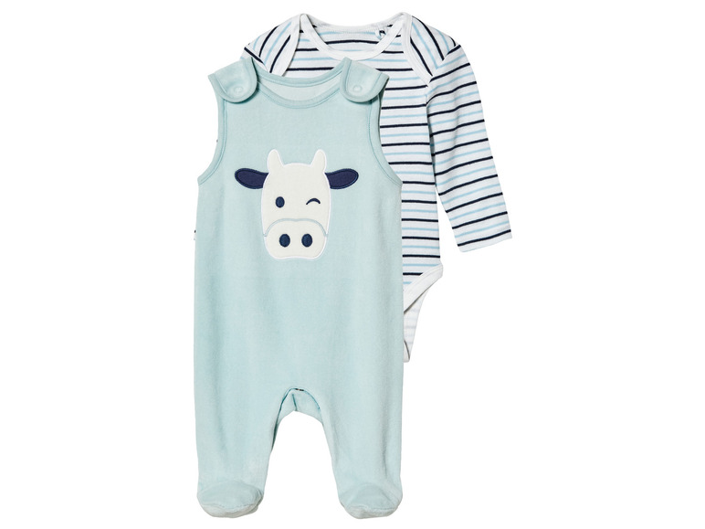 Ga naar volledige schermweergave: lupilu® Babyset - afbeelding 2