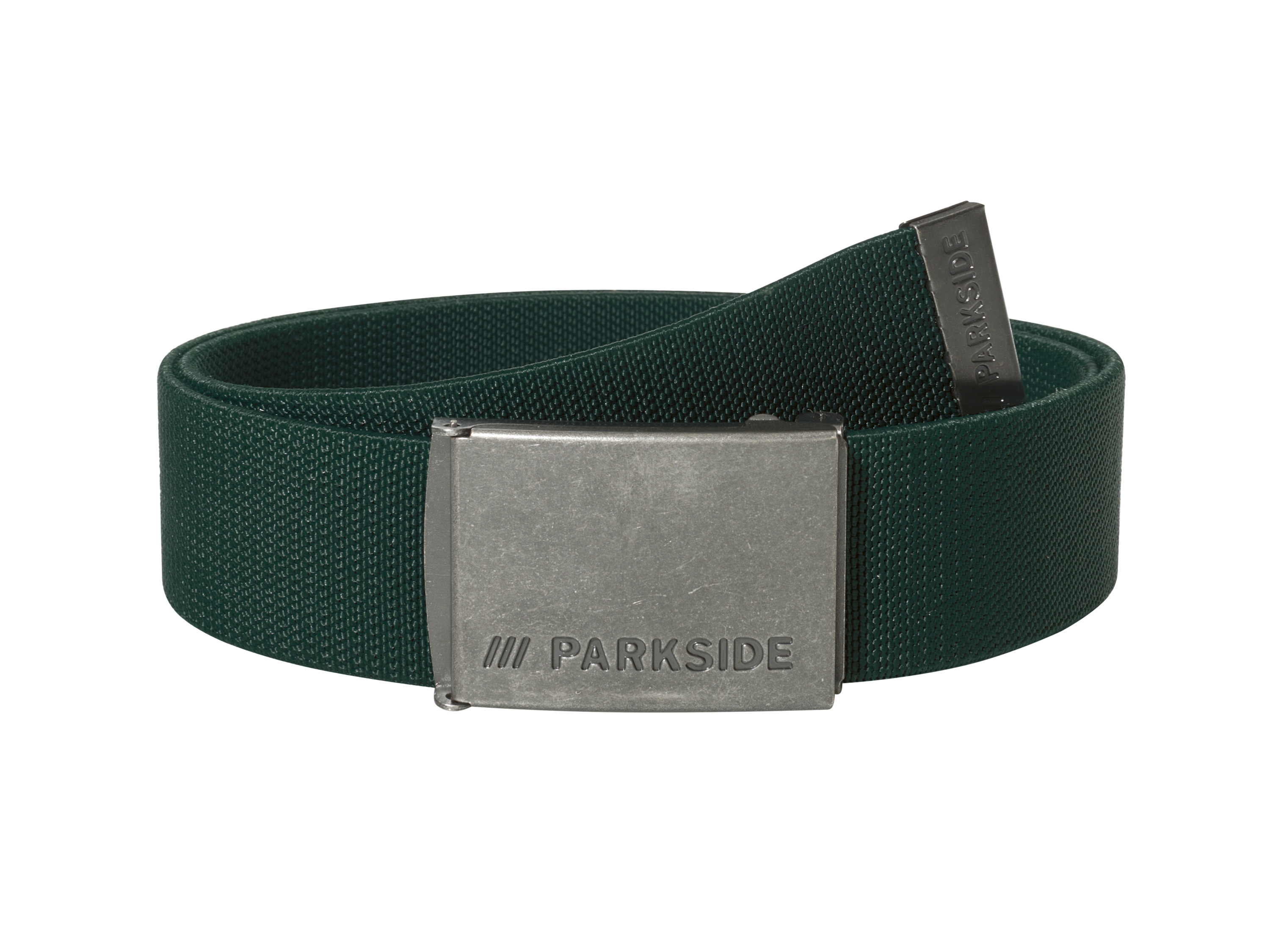 PARKSIDE Dames / heren stretch heupriem (80/95 cm, Groen)