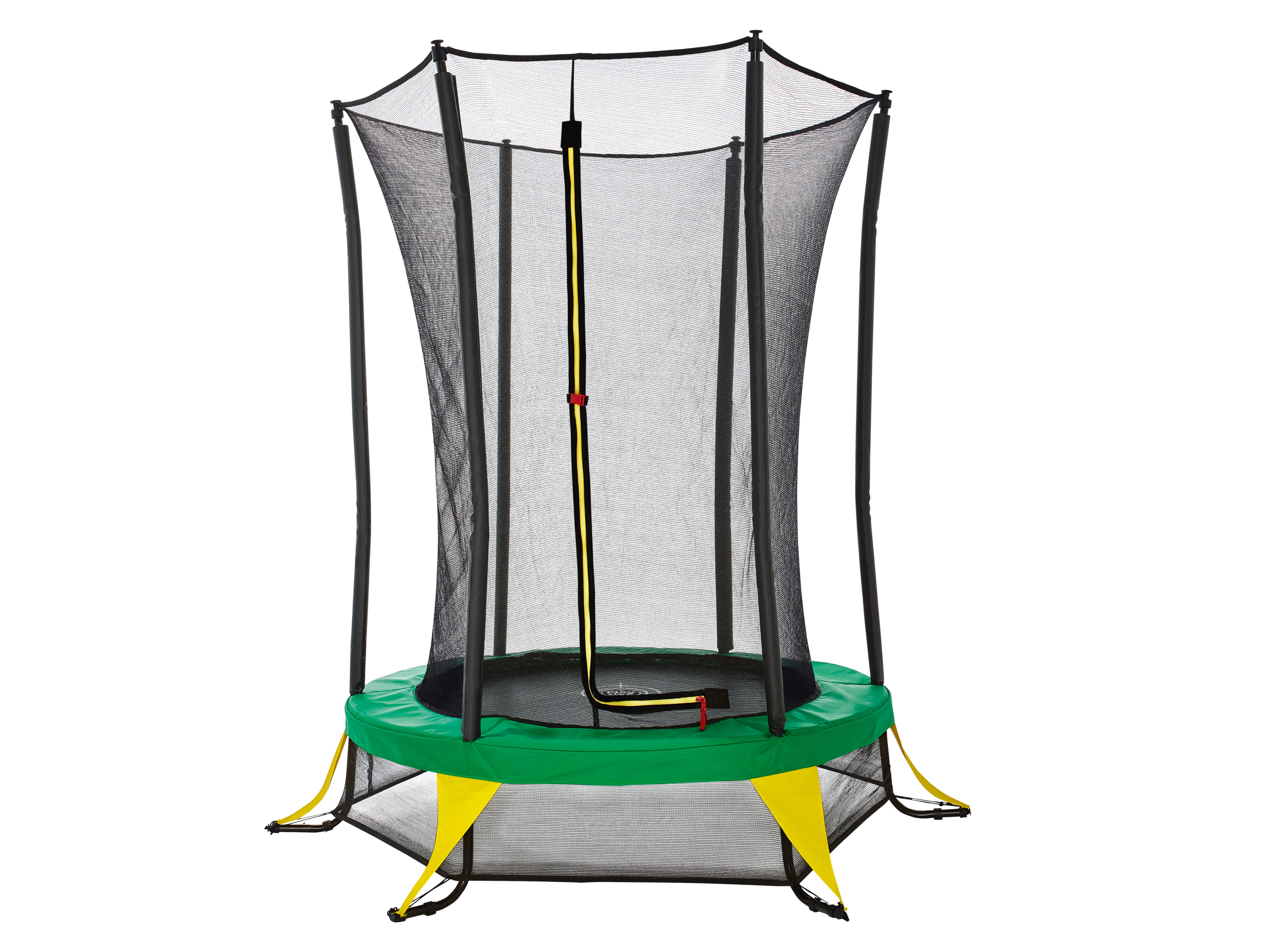 Playtive Tranmpoline Ø 180 cm