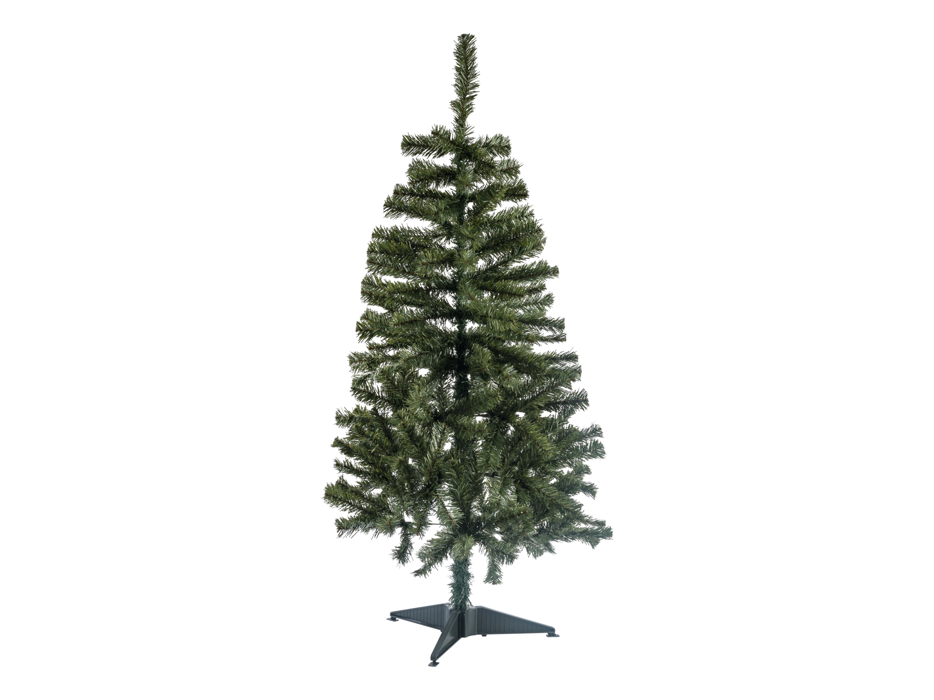 LIVARNO home Kunstkerstboom 120 cm (Groen)