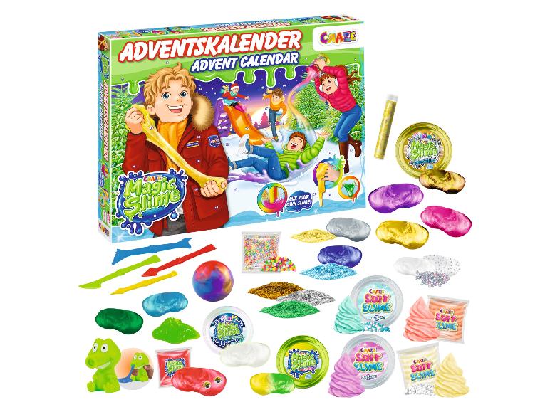 Ga naar volledige schermweergave: Craze Adventskalender - afbeelding 9