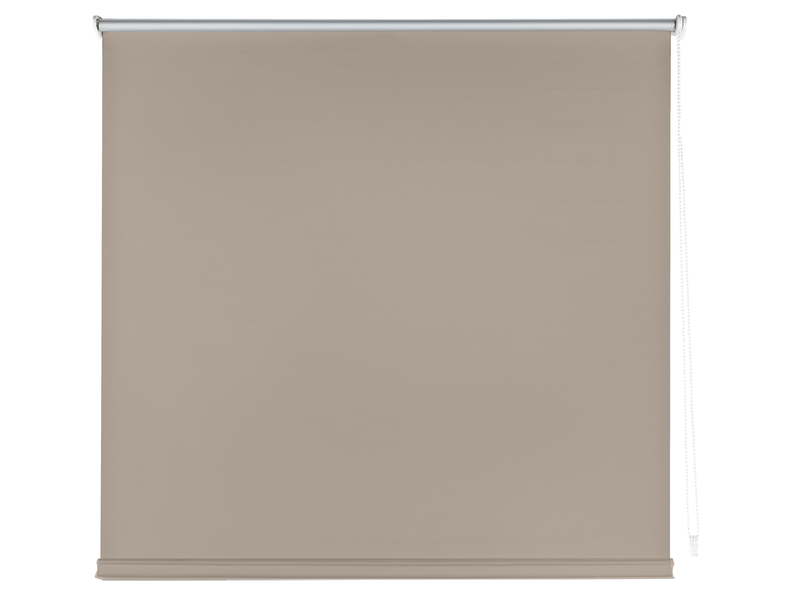 LIVARNO home Thermo rolgordijn, voor vensters (100 x 150 cm, Taupe)