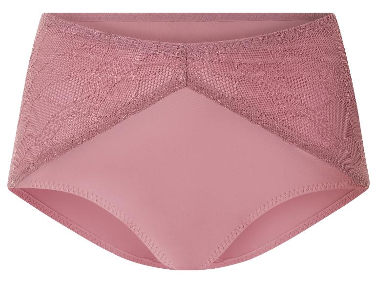 Ga naar volledige schermweergave: esmara® 2 dames slips - afbeelding 9