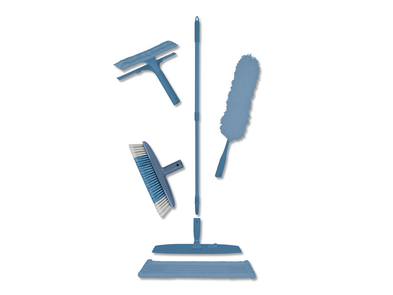 Ga naar volledige schermweergave: LIVARNO home Reinigingshelper Switch en Clean - afbeelding 2