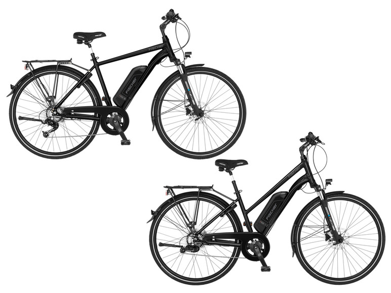 Ga naar volledige schermweergave: FISCHER E-Bike Trekking ETH/ETD 2206 - afbeelding 1