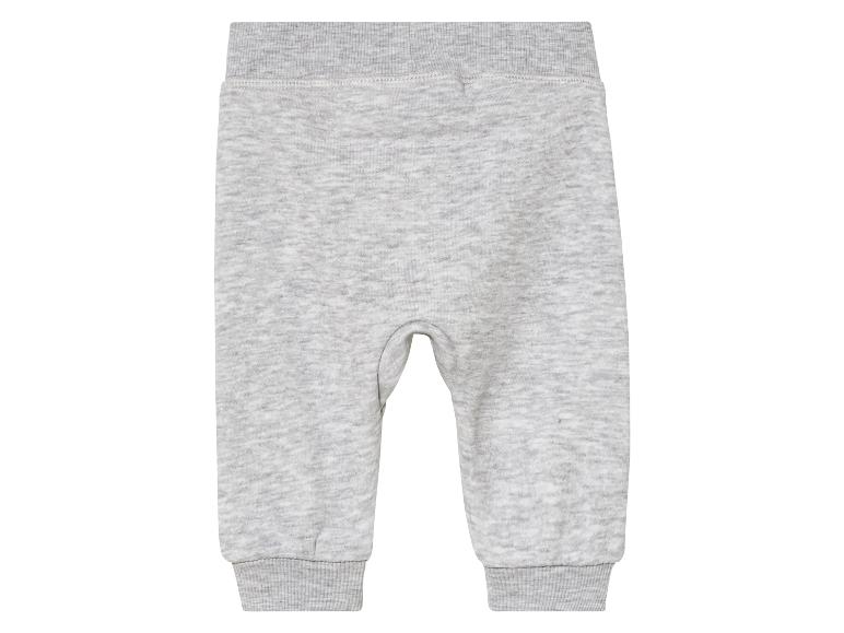 Ga naar volledige schermweergave: lupilu® Baby thermo joggingbroek - afbeelding 4