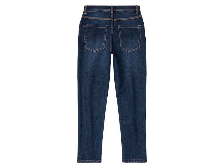 Ga naar volledige schermweergave: pepperts!® Kinder jeans tapered fit - afbeelding 3