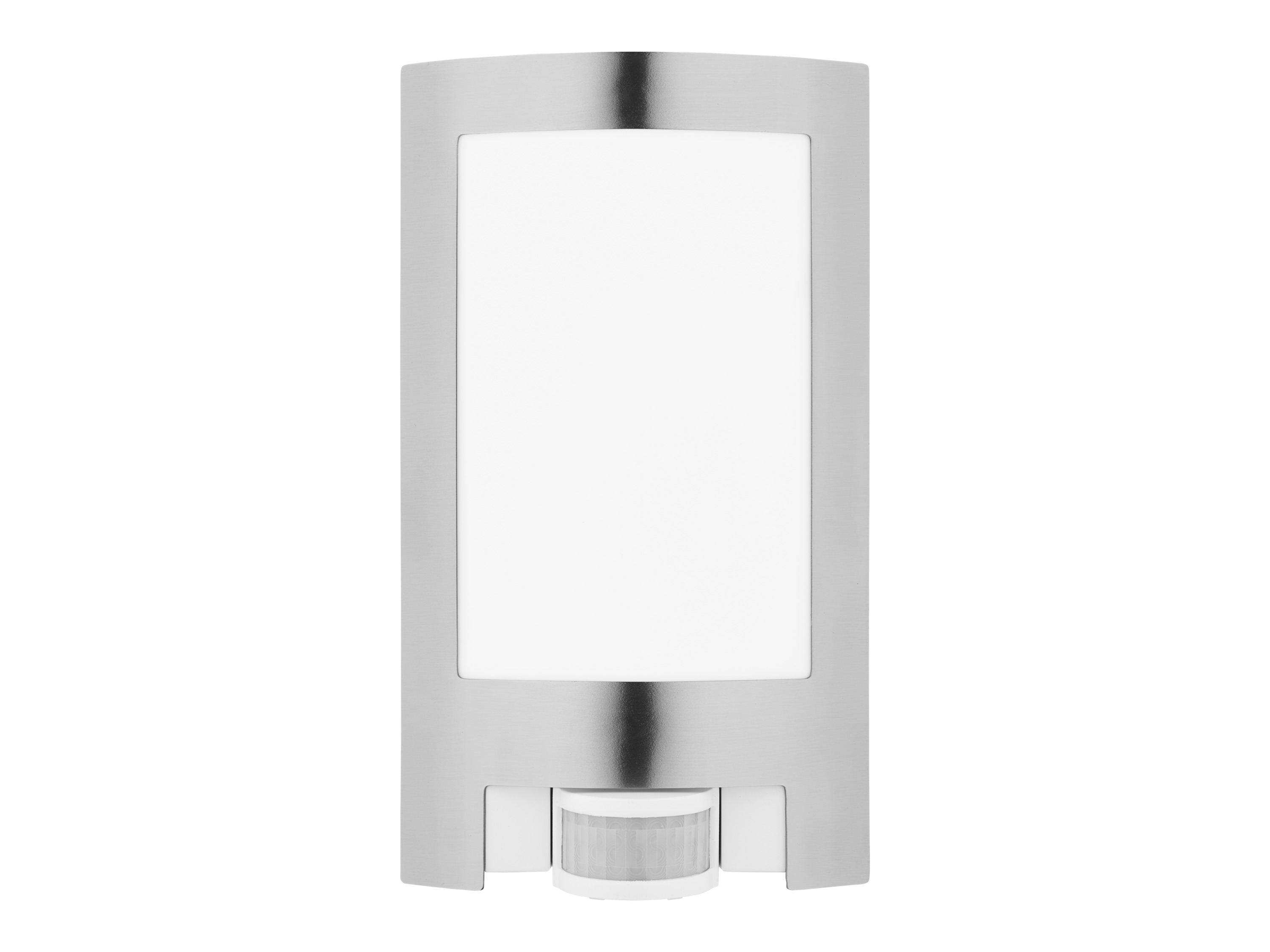 LIVARNO home LED-buitenlamp (Zilver)