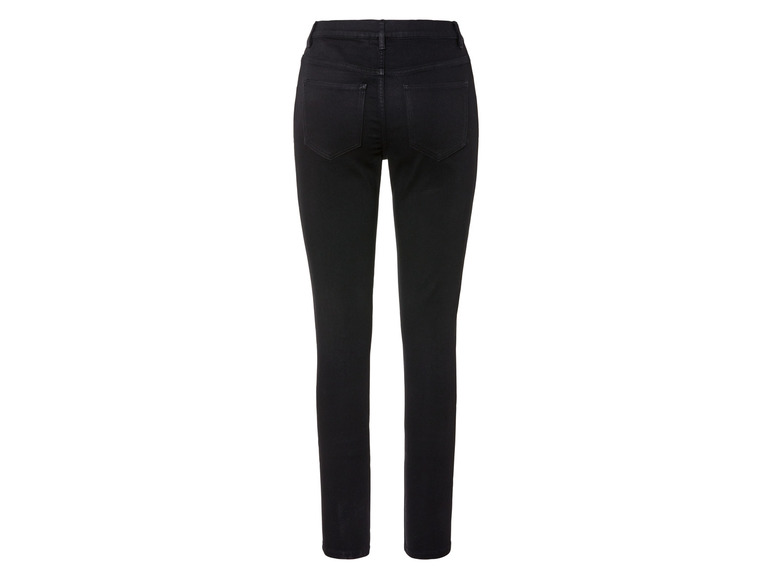 Ga naar volledige schermweergave: esmara® Dames jegging - afbeelding 8