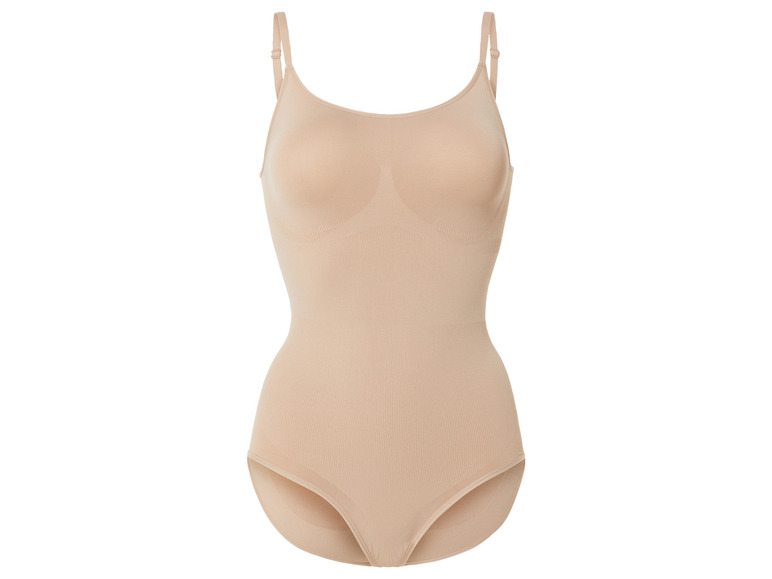 Ga naar volledige schermweergave: esmara® Dames soft-shaping-body - afbeelding 2