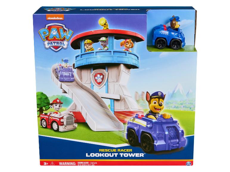 Ga naar volledige schermweergave: Paw Patrol Hoofdkwartier speelset - afbeelding 6