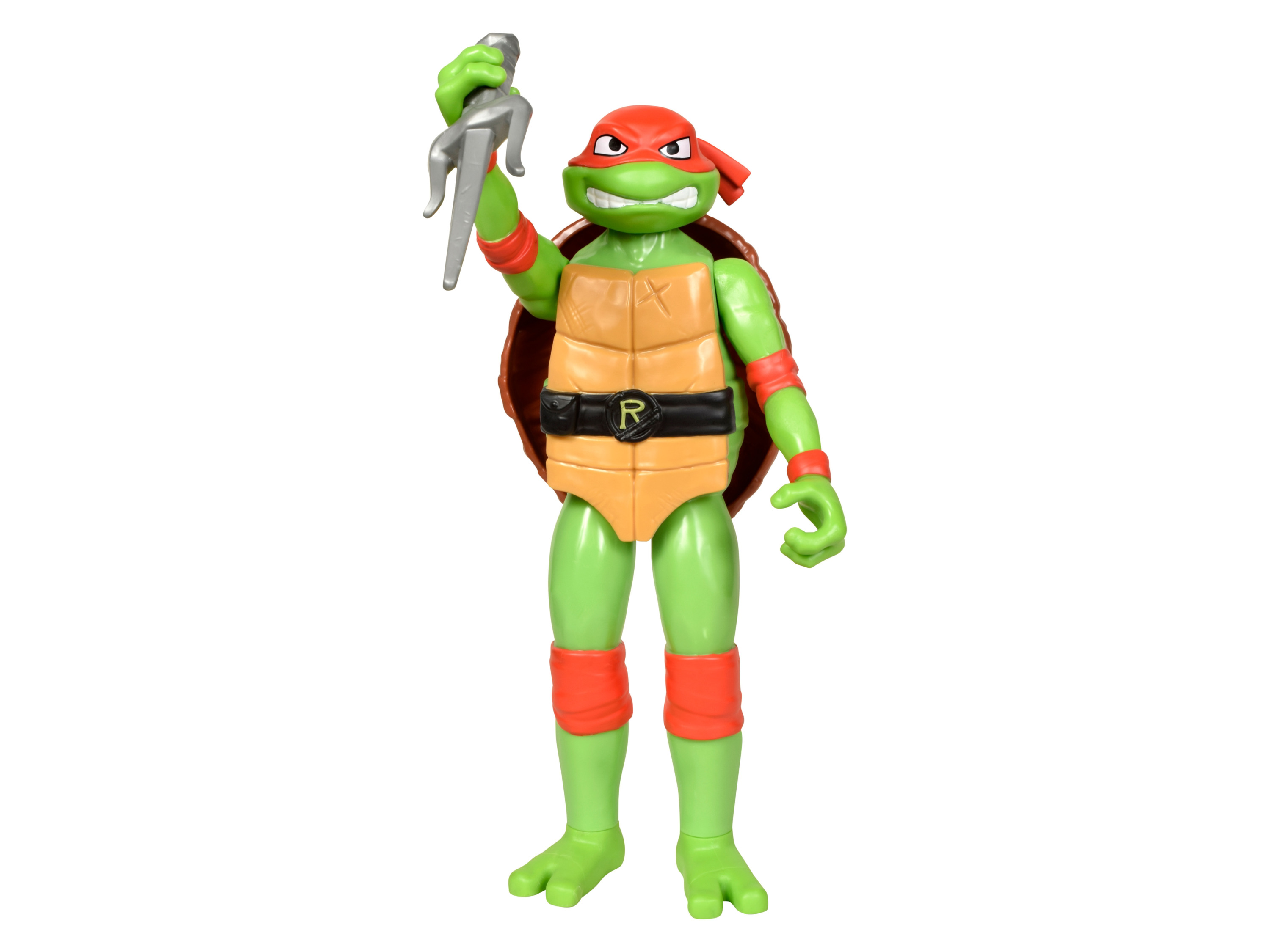 Playmates Teenage Mutant Ninja Turtles Actiefiguur (Rafaël)