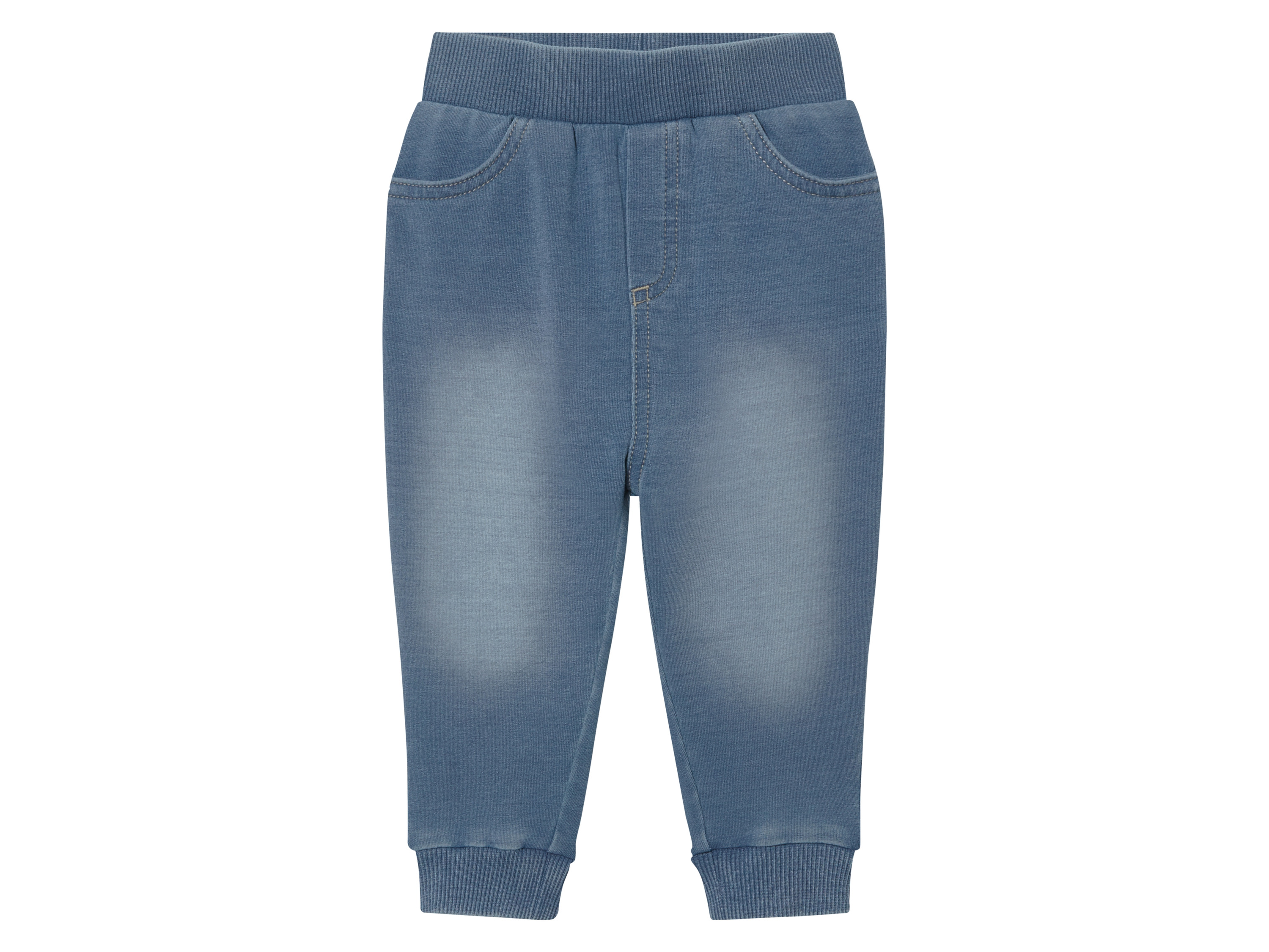 lupilu Baby joggingbroek (Lichtblauw, 50/56)