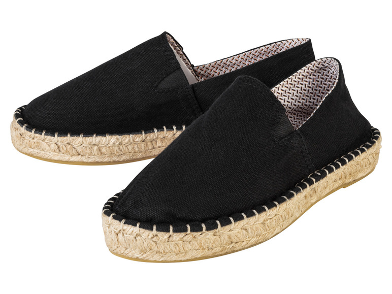 Ga naar volledige schermweergave: esmara® Dames espadrilles - afbeelding 8