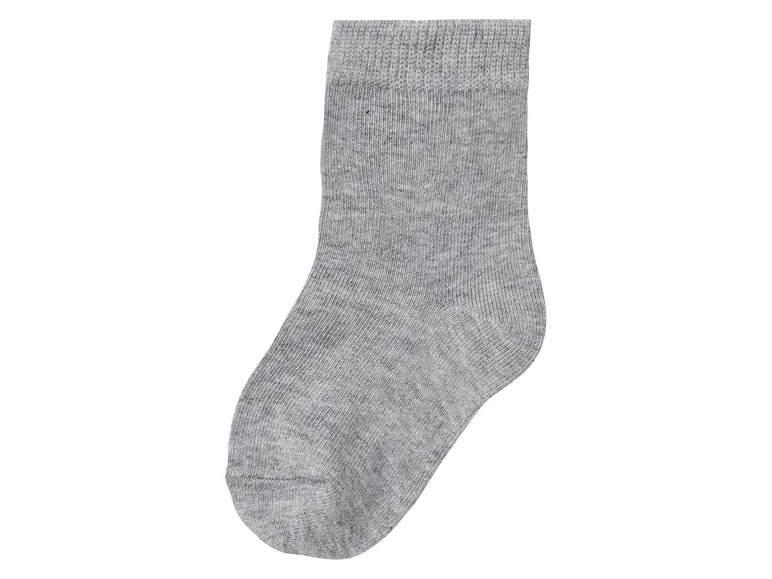 Ga naar volledige schermweergave: lupilu® 7 paar peuters sokken - afbeelding 6