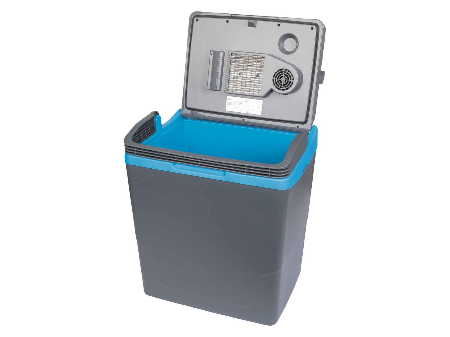 Pelagisch zwaarlijvigheid rekenmachine Rocktrail Elektrische koelbox CEK 29 B4 | LIDL
