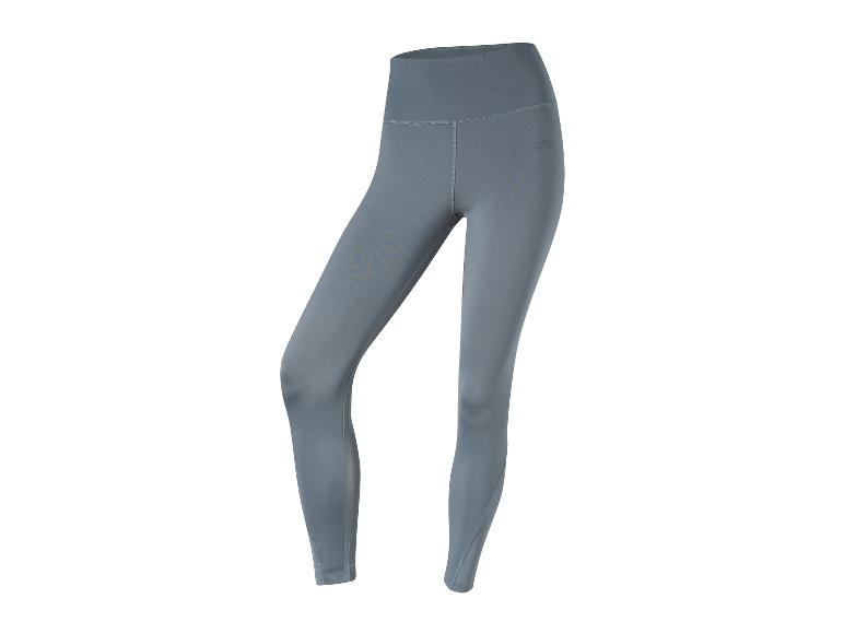 Ga naar volledige schermweergave: CRIVIT Dames sportlegging - afbeelding 2